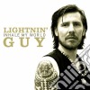 Lightnin'guy - Inhale My World cd