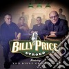 Billy Price - Strong cd