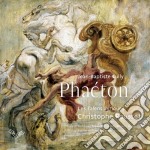 Jean-Baptiste Lully - Phaethon (2 Cd)