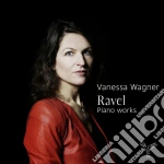 Maurice Ravel - Piano Works cd