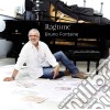 Bruno Fontaine - Ragtime cd