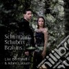Johannes Brahms - Sonata Per Viola N.2 Op.120 cd