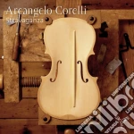 Arcangelo Corelli - Sonatas cd