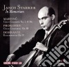 Sergei Prokofiev - Concerto Per Violoncello Op.58 - In Memoriam Janos Starker cd