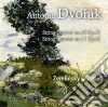 Antonin Dvorak - Quartetto Per Archi N.10 Op.51 B 92, N.13 Op.106 B 192 (Sacd) cd