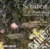 Franz Schubert - Trio Per Pianoforte E Archi N.1 D 898, N.2 D 929 cd