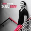 Einav, Shauli - Truth About Me cd
