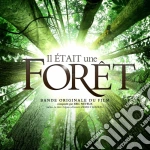 Eric Neveux - Il Etait Une Foret cd