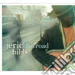 Eric Bibb - Jericho Road cd