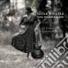 Leyla Mccalla - Colored Songs A Tribute to Langston Hughes cd