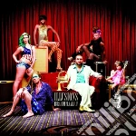 Ibrahim Maalouf - Illusion cd