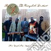 Campbell Brothers (The) - Beyond The Four Wall cd