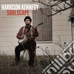 Harrison Kennedy - Soulscape
