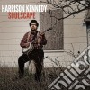 Harrison Kennedy - Soulscape cd