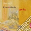 Abed Azrie' - Divaan (2 Cd) cd