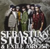 Sturm, Sebastian And Exile Airli - The Grand Day Out cd