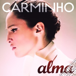 Carminho - Alma cd musicale di Carminho