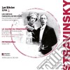 Igor Stravinsky - Le Sacre Du Printemps, Petrushka cd