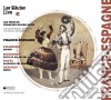 Emmanuel Chabrier - Espana (Rapsodia Per Orchestra) cd