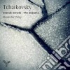 Pyotr Ilyich Tchaikovsky - Grande Sonata Per Pianoforte Op.37, Le Stagioni Op.37b (2 Cd) cd