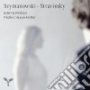 Igor Stravinsky - Suite Italienne Pulcinella Divertimento Le Baiser De La Fee - Paidassi Solenne cd