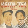 Keith And Tex - Redux cd