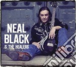 Neal Black & The Healers - Before Daylight