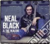 Neal Black & The Healers - Before Daylight cd