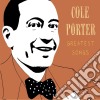 Cole Porter - Greatest Songs cd