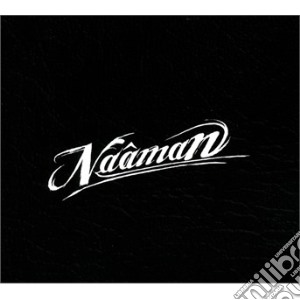 Naaman-from the deep to the rock cd+dvd cd musicale di Naaman