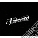 Naaman-from the deep to the rock cd+dvd cd