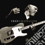 Fred Chapellier - Electric Communion (2 Cd) cd