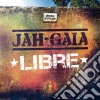 Jah Gaia - Libre (Cd+Booklet) cd