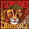 Raging Fyah - Destiny Judgement Day (2 Cd) cd