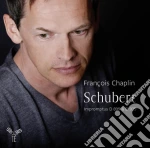 Franz Schubert - Improvviso D 899 Op.90, D 935 Op.post.142, Litanei (arr.liszt, S 562) - Chaplin Francois Pf cd