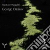 George Onslow - Quartetti Per Archi: N.1 E N.3 Op.8, N.3 Op.10 - Quatuor Ruggeri cd