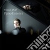 Tristan Pfaff - Piano Encores cd