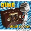 Duke Robillard Band - Calling All Blues cd