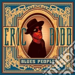 Eric Bibb - Blues People cd
