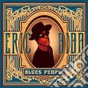 Eric Bibb - Blues People cd