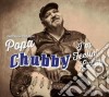 Popa Chubby - I'm Feelin' Lucky cd