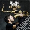 Guillame Perret - Open Me cd