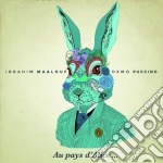 Ibrahim Maalouf - Au Pays D'alice cd