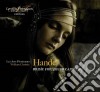 Georg Friedrich Handel - Music For Queen Caroline Hwv 260, 264, 280 cd