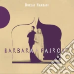Dorsaf Hamdani - Barbara Fairouz cd