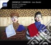 Folk Indonesia - Ormatan Tarawangsa, Musica Rituale cd