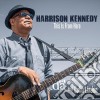 Harrison Kennedy - This Is From Here cd