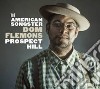 Dom Flemons - Prospect Hill cd