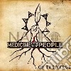 Nahko And Medicine For The People - On The Verge cd
