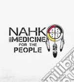 Nahko And Medicine For The People - Dark As Night + On The Verge (2 Cd)